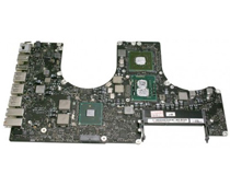 661-5213 Logic Board 2.8GHz for MacBook Pro 15" Mid 2009 820-2523