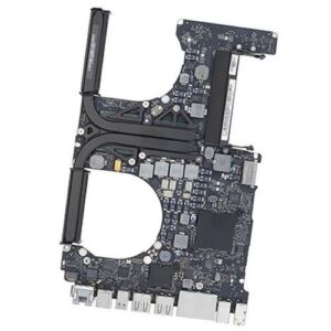 661-6162 MacBook Pro 15" A1286 i7 2.5GHz Logic Board 820-2915-B 2011