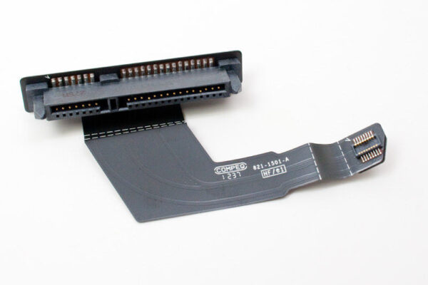 076-1413 Mac Mini Top Hard Drive Flex Cable with Sensor 821-1501-A