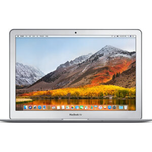 MQD32LL/A MacBook Air 13.3" Core i5 1.8GHz 8GB 128GB -2017
