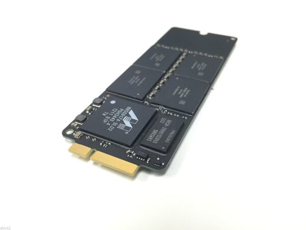 MacBook Pro Retina A1425 13” A1398 15” 128 GB SSD Late 2012/Early 2013