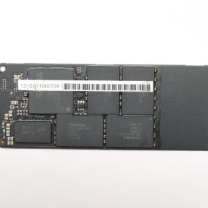 Macbook pro Retina SSD
