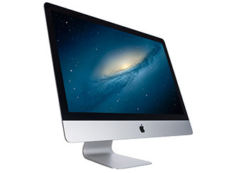 iMac 21.5" A1418 Mid 2014 Parts