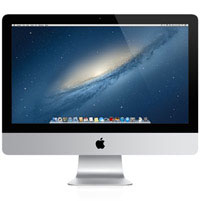 MF883LL/A Apple iMac "Core i5" 1.4GHz 21.5-Inch (Mid-2014)