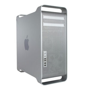 Apple Mac pro5,1 2012 Model 6 core 3.46Ghz A1289 1TB ,8GB