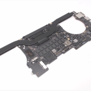 661-02528 Macbook Pro A1398 15" 2015 2.8Ghz i7 Logic Board 16GB