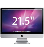 iMac 21.5-inch