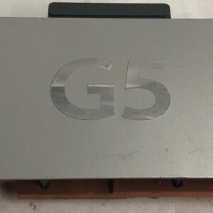 630-6932 Apple Xserve G5 CPU Heatsink