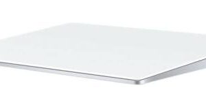 MJ2R2LL/A GENUINE Apple Magic Trackpad 2 Silver Rechargeable- New