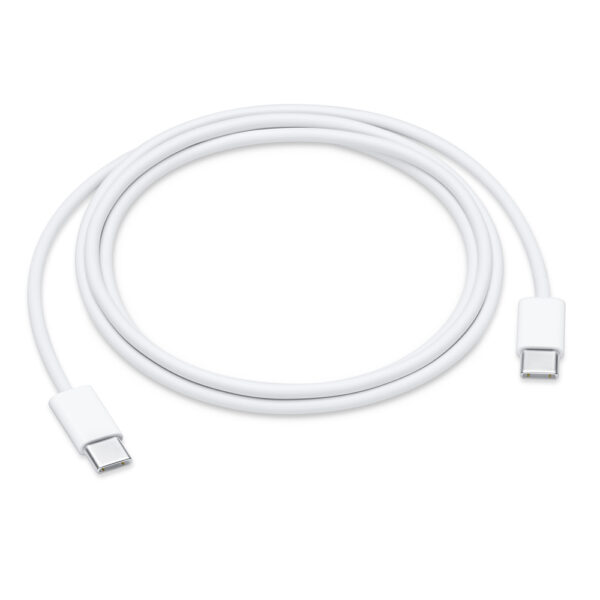 923-01131 Apple Charger Cable, USB-C to USB-C