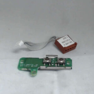 922-4744 Power Mac G4 Cube NMI Switch Board w/ Cable 590-5400