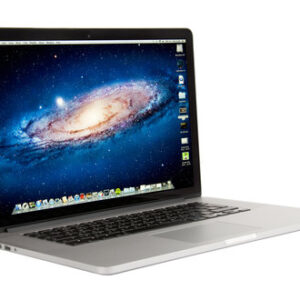 BTO/CTO MacBook Pro 15-Inch "Core i7" 2.5 Mid-2015 (IG) integrated Video Card