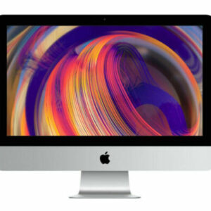 MRT42LL/A Apple iMac 21.5-Inch "Core i5" 3Ghz (4K, 2019)- Pre Owned