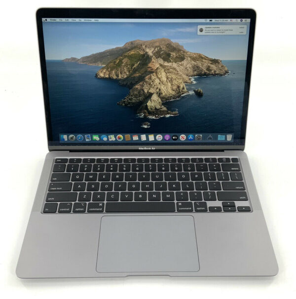 MWTJ2LL/A Apple MacBook Air 2020 13" 1.1 GHz Core i3 256GB SSD 8GB RAM