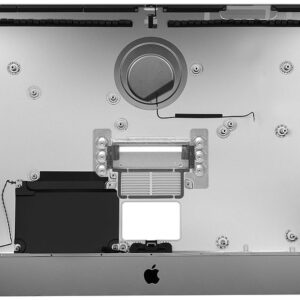 923-00081 Apple Rear Housing for iMac 5k, 27-inch, 2014 2015 A1419