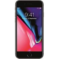 Apple iPhone 8 Plus - 64GB - A1897 (GSM) Unlocked