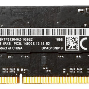 661-7883 Memory RAM 4GB DDR3L 1600MHz / PC3L-12800