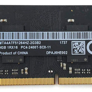 661-07303 Memory SDRAM 16GB DDR4-2400