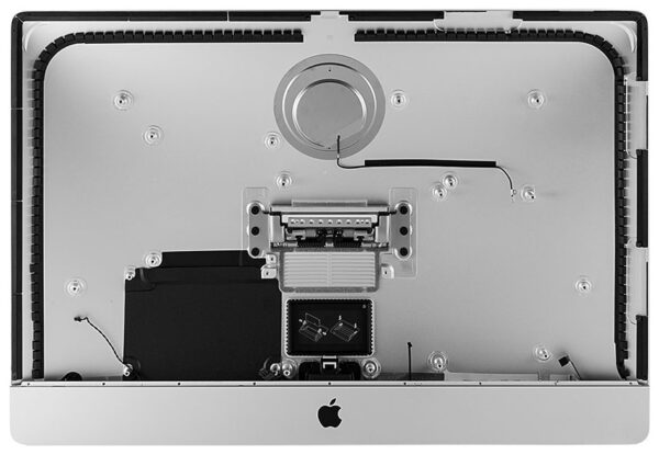 923-01666 iMac 27" A1419 2017 Rear housing Grade A