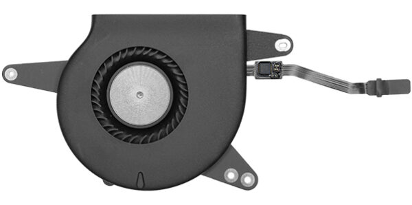 923-02438 Macbook Air 13" 2018 2019 2020 Cooling Fan 610-00280-A