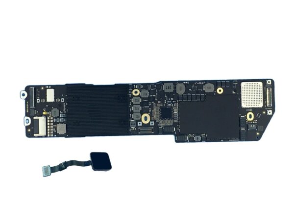 661-09713 MacBook Air 13" A1932 2018 1.6Ghz i5 logic board 128gb SSD