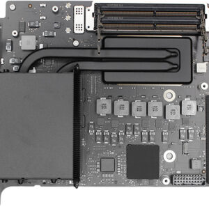 661-10210 Mac Mini Late 2018 Logic Board 3GHz i5 1TB SSD