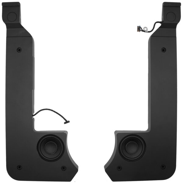 923-02026 Apple iMac Pro 27 A1862 2017 Left and Right Speaker