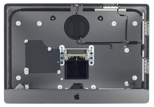 923-02292 Apple iMac Pro 27 Retina A1862 2017 Rear Enclosure / Housing