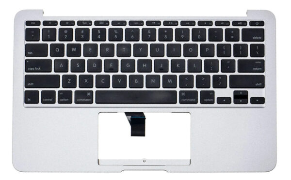 661-7473 Apple Macbook Air 11" A1465 Mid 2013 2014 2015 Palmrest