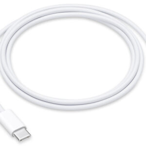 MQGJ2AM/A Genuine Apple USB-C-to-Lightning Charging Cable