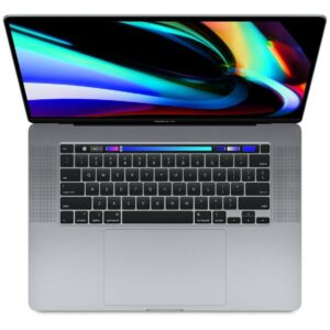 Macbook Pro 16" A2141 2019 Parts
