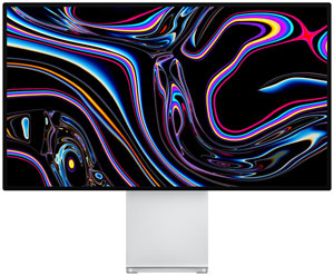 MWPE2LL/A Apple Pro Display XDR 32-Inch (Retina 6K) -Pre Owned