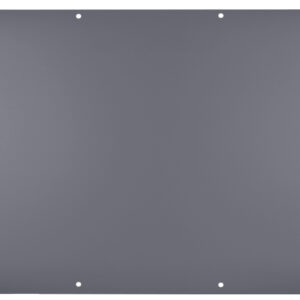 923-04300 MacBook Air 13" A2337 M1 2020 BOTTOM CASE Gray-Open box