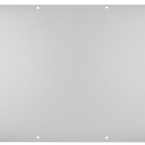 923-04302 MacBook Air 13" A2337 M1 2020 BOTTOM CASE Silver-Open box
