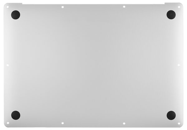 923-04302 MacBook Air 13" A2337 M1 2020 BOTTOM CASE Silver-Open box