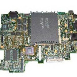 661-1235 Apple Powerbook 3400 System Board Logic board
