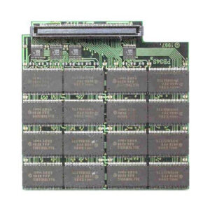 661-1344 Apple Powerbook 3400c 32MB Dram Expansion Card