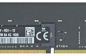 661-13066 128GB DIMM DDR4 ECC, 2933MHz 23400 Memory for MAC PRO 2019 A1991