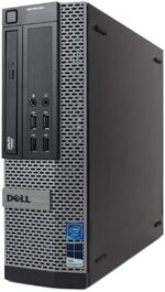 Dell OptiPlex 790 i7 Desktop Computer PC 32GB RAM, 1TB SSD Windows 10