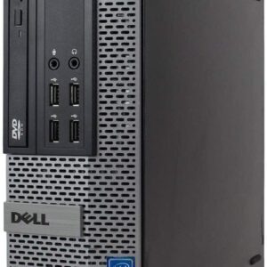 Dell OptiPlex 790 i7 Desktop Computer PC 32GB RAM, 1TB SSD Windows 10