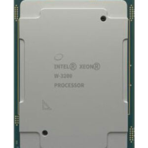661-13049 Mac Pro 2019 Intel Xeon W-3235 3.5GHz 8-core LGA3647 Processor