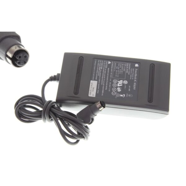 M1893 Apple Apple PowerBook 520 540 550 500 AC Adapter charger
